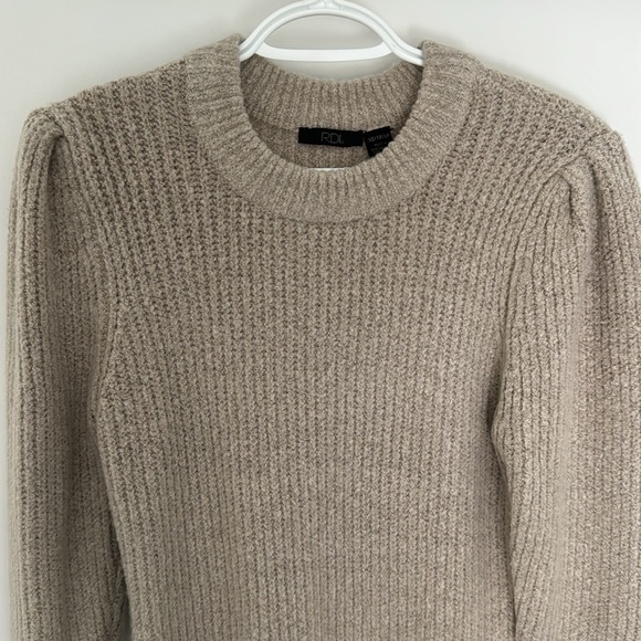 RDI -Nordstrom sweater dress XS - Picture 3 of 5